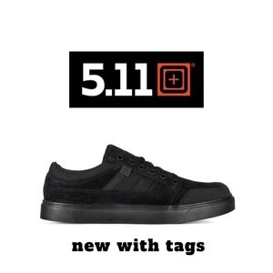 5.11 Tactical Norris Sneakers
